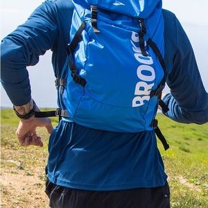 Brooks Stride Pack